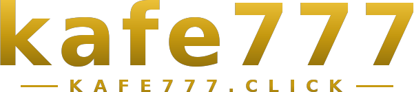 kafe777 logo